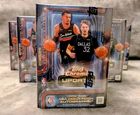 Topps 2025/26 Chrome Update Series NBA Basketball Blaster Box 28 Cards -  Flagg