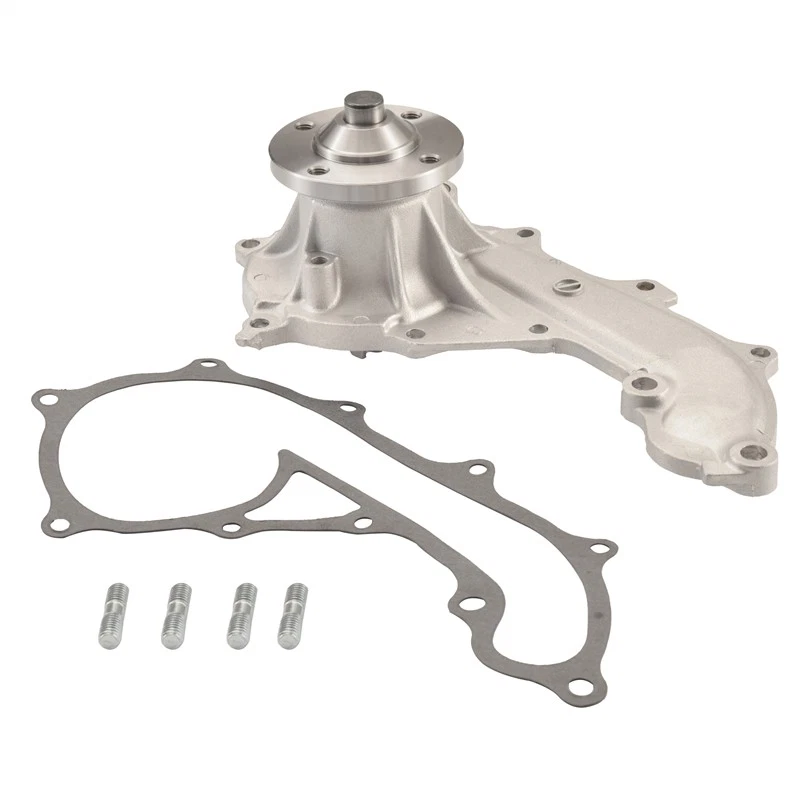 Fit 1996-2000 Toyota 4Runner L4 2.7L 1994-1998 Toyota T100 L4 2.7L Water Pumps Foto 2 de 4