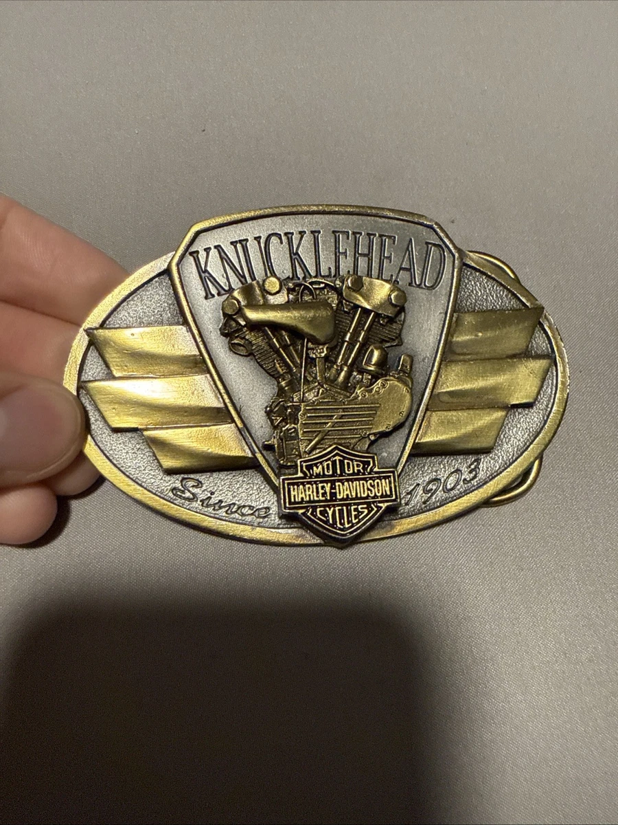 HARLEY-DAVIDSON バックル Collectible Harley-Davidson Belt Buckles for sale | eBay