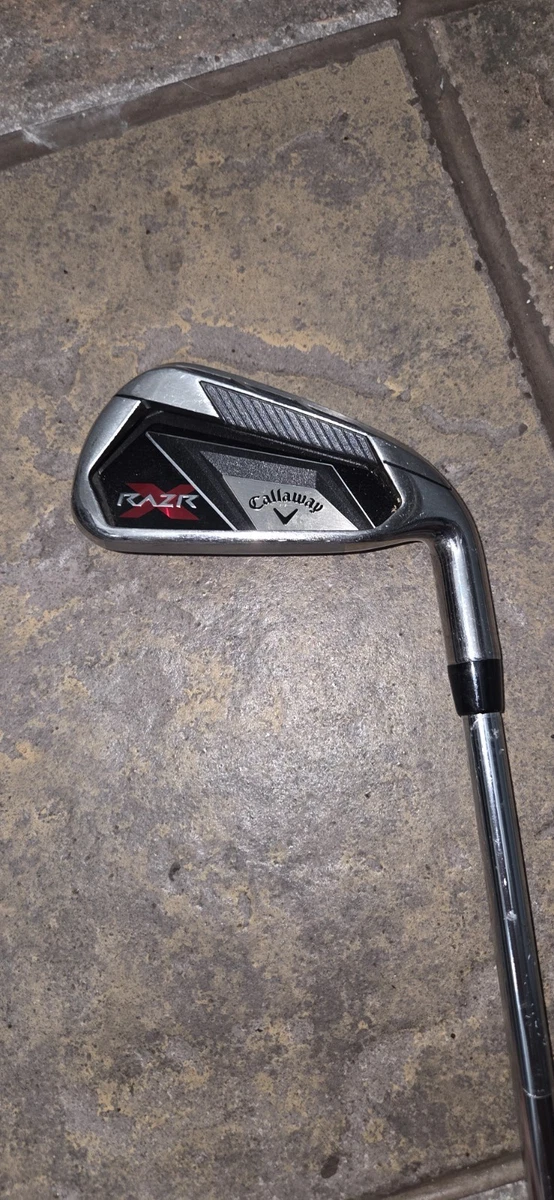 Razr X Iron Golf Clubs for sale | eBay