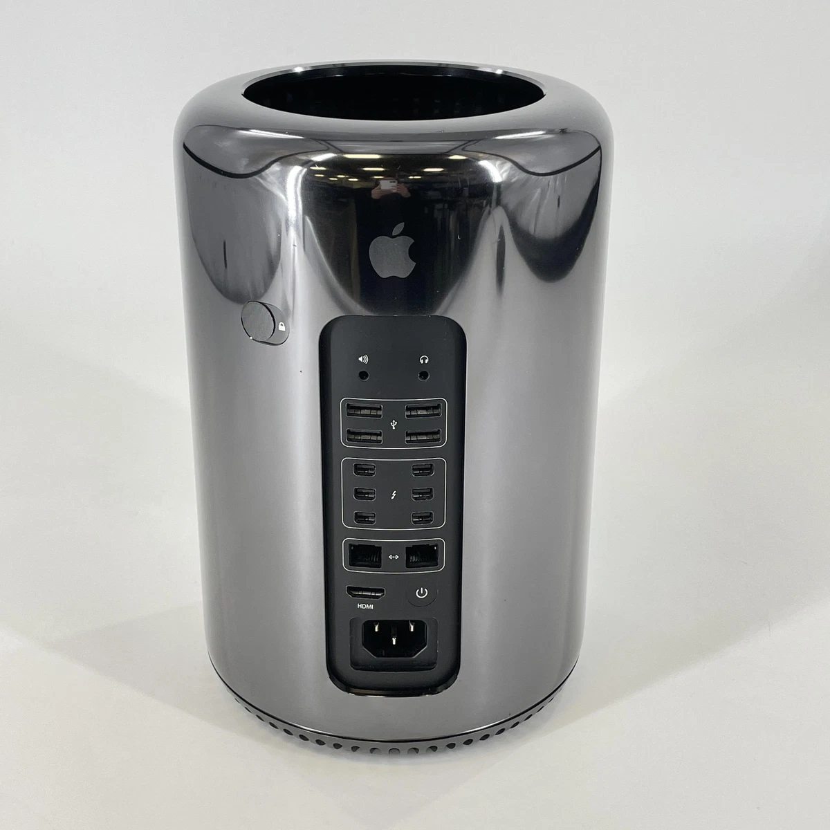 Apple Mac Pro SSD (Solid State Drive) 2013 Apple Desktops & All-In