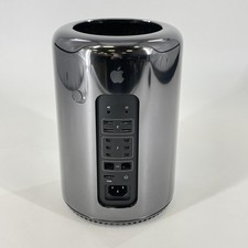 Mac Pro Late 2013 2.7 GHz 12-Core Xeon E5 FirePro D500 64GB 256GB SSD GPU Issue