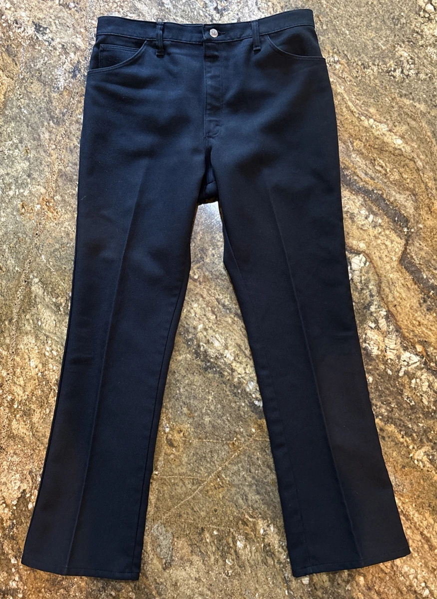 Lee Bootcut Pants for Men for sale | eBay