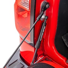 Rough Country Hydraulic Tailgate Assist for Chevy Silverado & GMC Sierra 1500/25