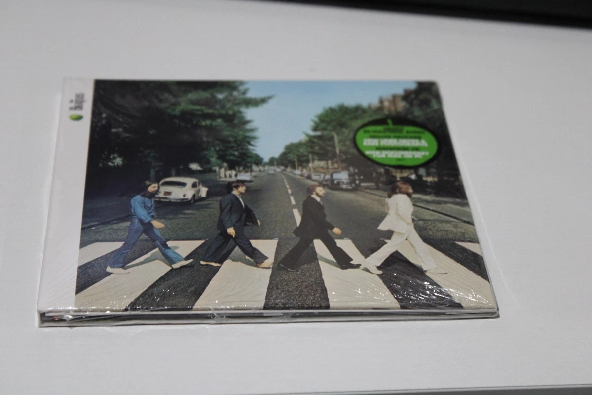 披头士Abbey Road CD | eBay 披头士Abbey Road CD | eBay
