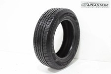 2018-2024 VOLKSWAGEN TIGUAN WHEEL TIRE 215/65 R17 99H M+S 8/32 NDS GOODYEAR OEM