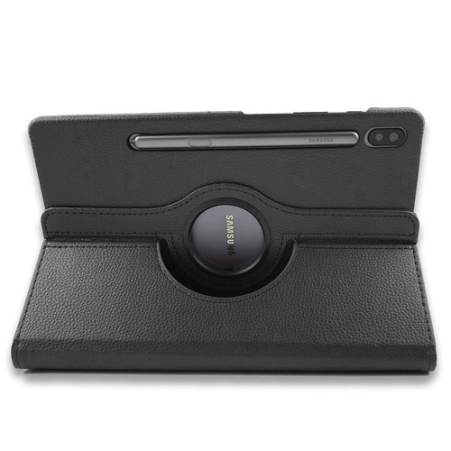 Cover per Samsung Galaxy Tab S7/S8 T870/T875/X700 custodia protettiva astuccio - Foto 10 di 34