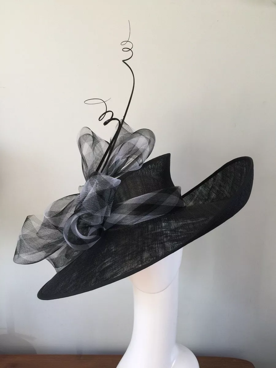 Ladies fascinator hats sale
