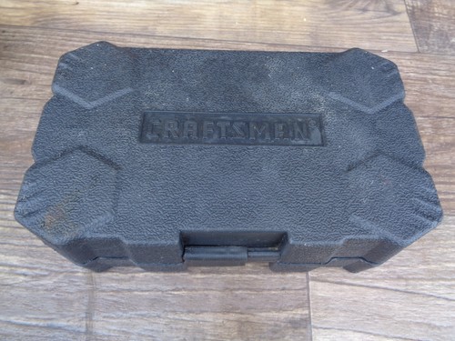 CRAFTSMAN 54pc Screwdriver Bit & Nut Driver Set - Picture 6 of 6