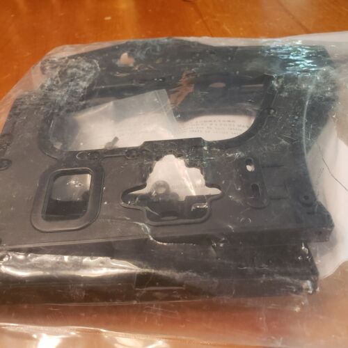 HIROBO "Shuttle" Radio Control Helicopter SF Main Frame Set, # 0402-513 - Picture 3 of 5