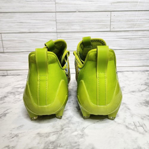 Adidas Adizero 12.0 Simpsons Treehouse of Horror Kang und Kodos Fußballschuhe - Bild 5 von 8