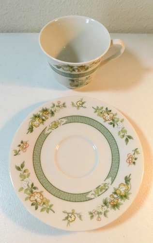ROYAL DOULTON TONKIN MUSTER T.C. 1107 SIE WÄHLEN IHR STÜCK SIE WÄHLEN DROPDOWN - Bild 16 von 29