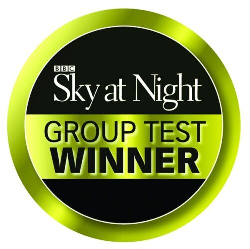 Sky-Watcher SKYMAX PRO 180mm + HEQ5 Pro GOTO Kit #10217 / 20886 (UK Stock) BNIB - Picture 17 of 24