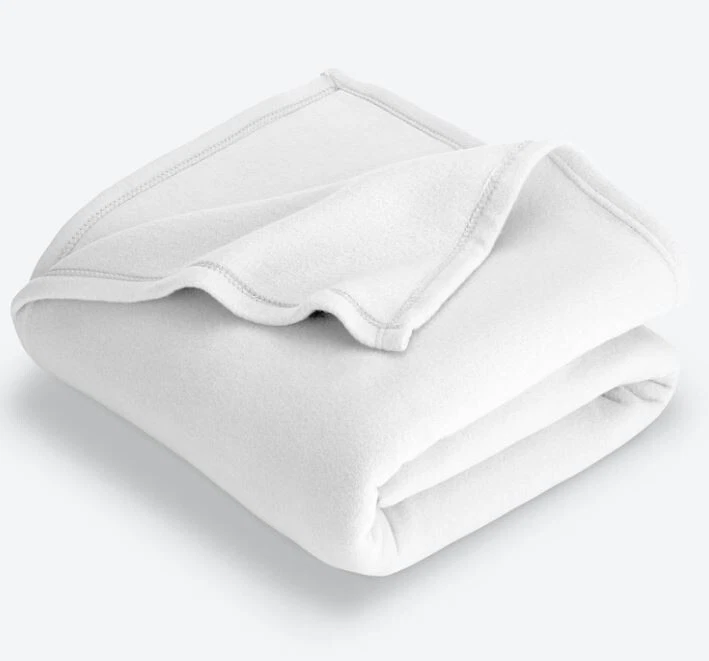 Polar fleece online blanket