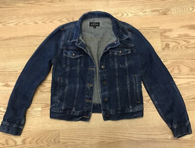 ◆codegraphy◆ RAW denim utility collar blouson indigo CBDSU s-l400.jpg
