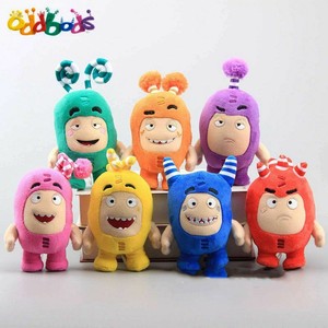 oddbods ebay