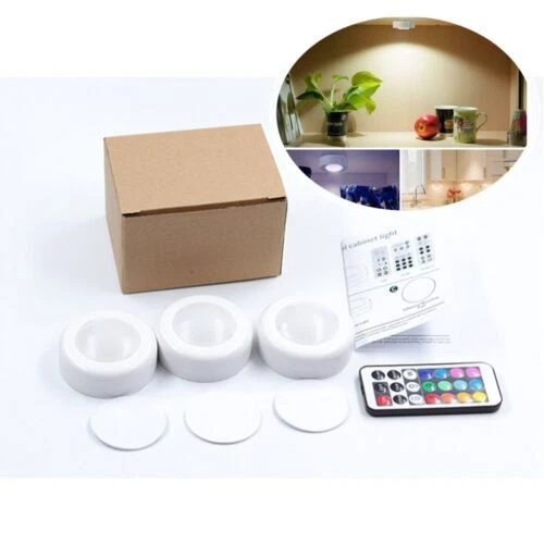 RGB Innenraum-Lampen