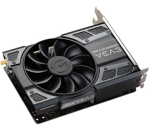EVGA GeForce GTX 1050 Gaming, 2GB GDDR5, DX12 OSD , 02G-P4-6150-KR - Picture 4 of 6