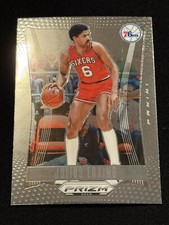 2023-24 Panini Prizm Deca - #219 Julius Erving
