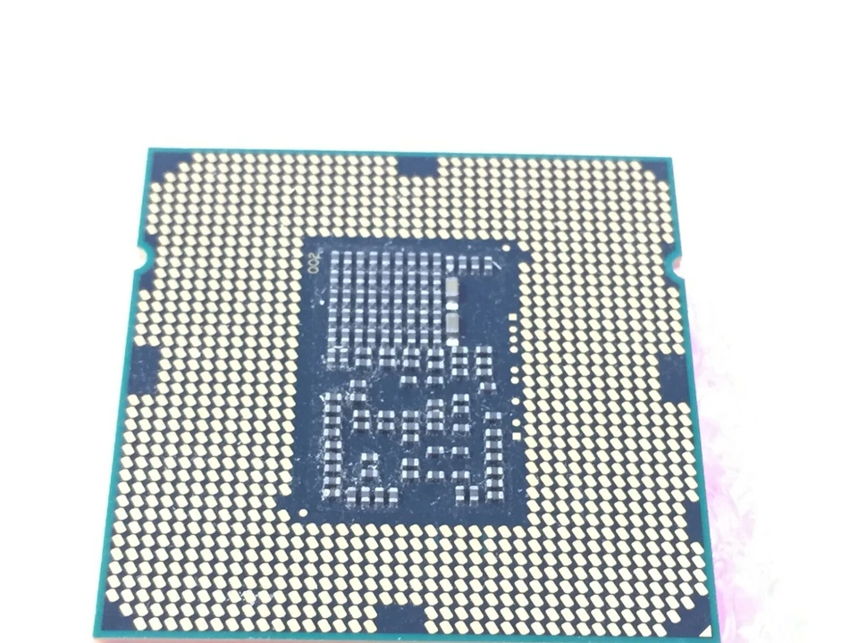 Intel Core i3-530 SLBLR 2.93GHz Dual Core LGA1156 CPU Processor - Image 4 of 4
