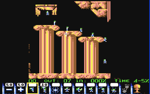 Verkaufe C64 Mini Konsole Freeware update mit PRG T64 D64 uvm. 50000x super - Bild 8 von 11