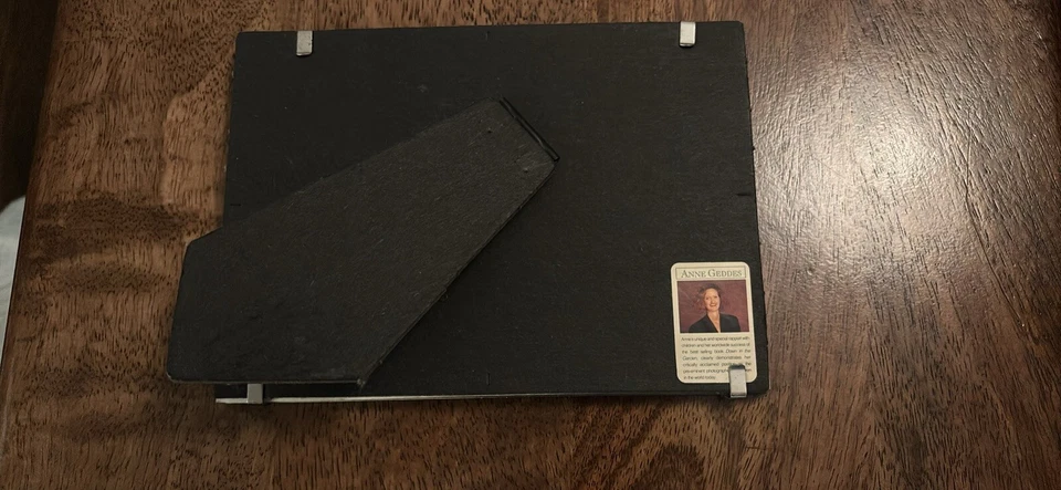 Ann Geddes Cabbage Babies gemelos 7 meses de edad Foto 4 de 4