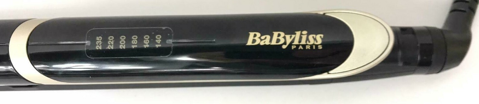 babyliss super smooth 235 review