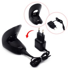 Shaver Groomer Charger for Norelco Bodygroom Series 3100 EU Plug