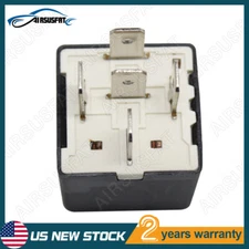 Air Suspension Relay 5 Prong For Mercedes-Benz W221 W164 W166 W251 W216 25427619