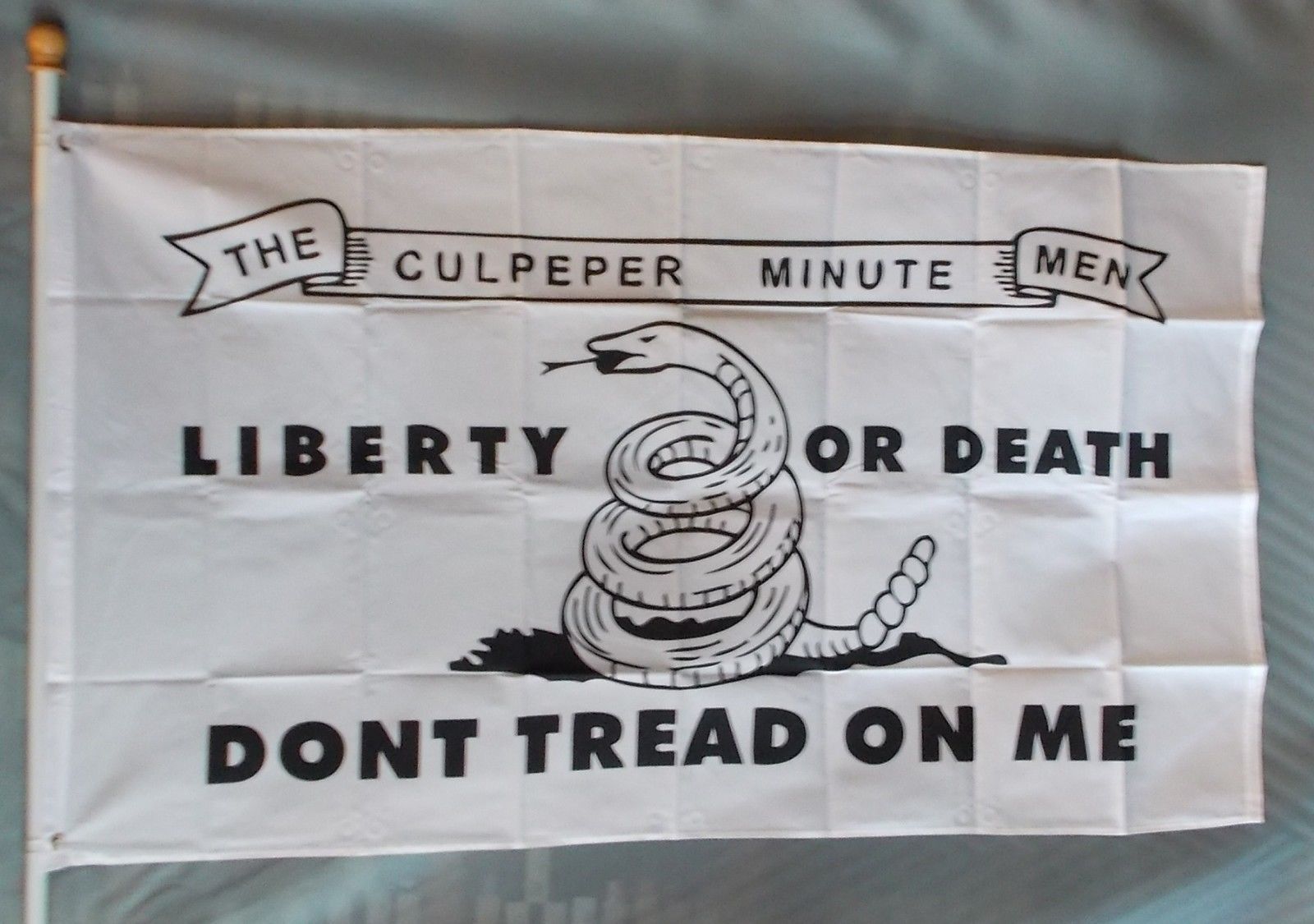 Bandiera Storica Poliestere Bandiera \, image size:1600x1125