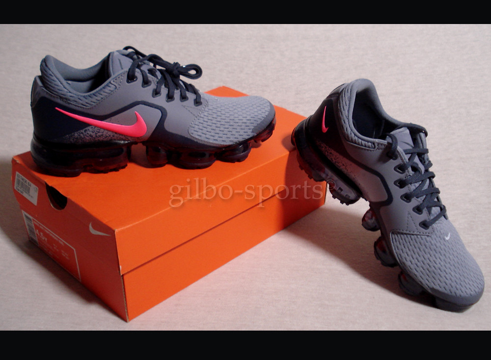 Nike Air vapormax GS Dark Sky azul rosado talla 38 917962 401 Nike Air vapormax vapormax vapormax GS Dark Sky azul rosado talla 38 917962 401 hasta un 65% de descuento