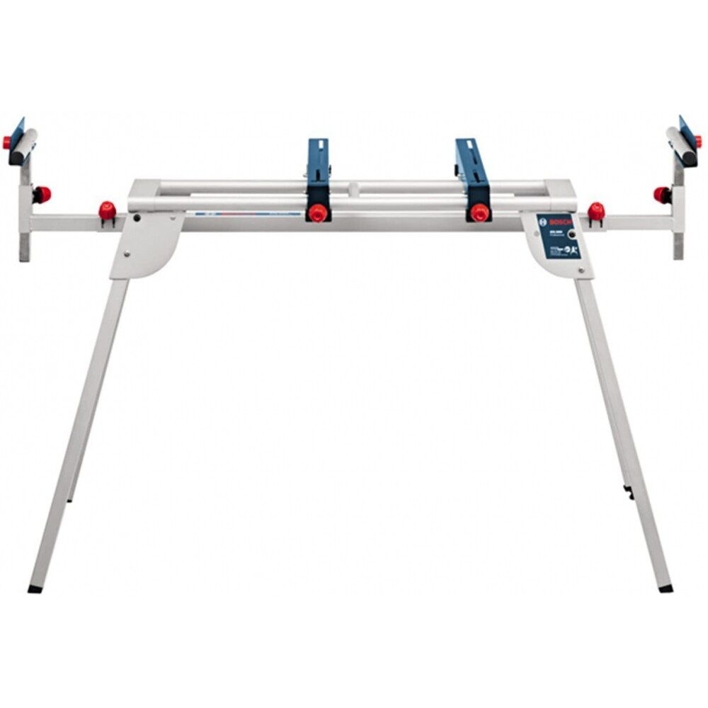 Bosch GTA 2600 0601B12300 - Унтергестель - Арбайтштиш - Сталь - зильбер/блау 
