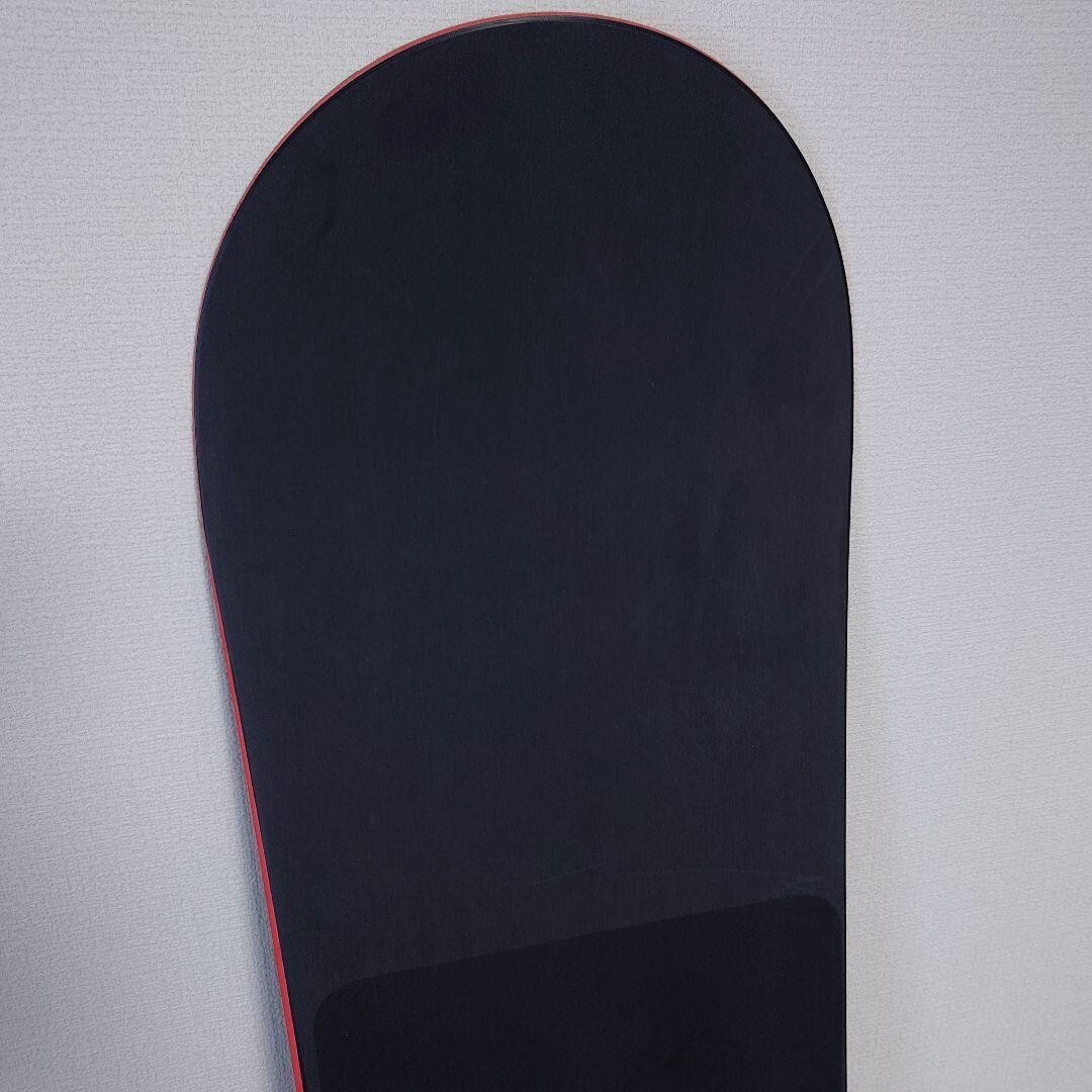 Gray MACH 55W ver.c 24-25 CHART 2526 | Gray Snowboards