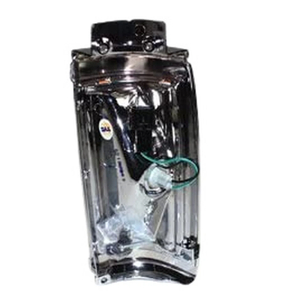 Luz de estacionamiento lado conductor y pasajero para Dodge Ram 50 1987-1996 MI2550104 Foto 2 de 4