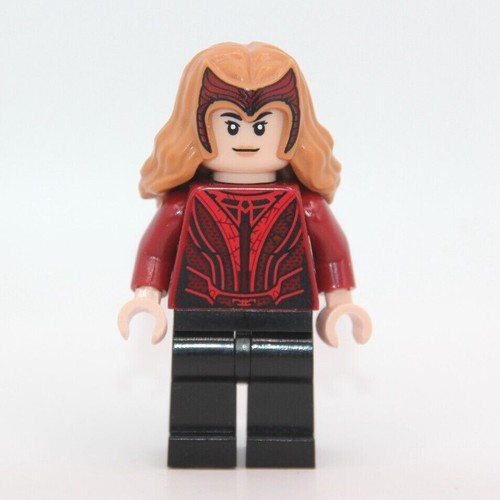 LEGO® Marvel Super Heroes | Figuren zur Auswahl | NEU - Bild 238 von 264