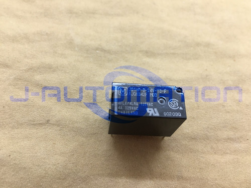 5PCS JQ1AP-B-24V-Y3 JQ1a-24V Power Relay 4A 125VAC 4 Pins - Picture 4 of 4