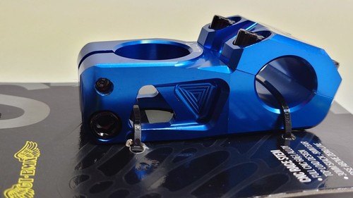 Gt Bicycle Stem New - Picture 3 of 7