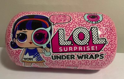 lol surprise under wraps 1a