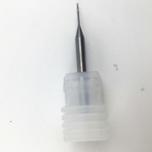 VHF K4/K5 CAD CAM Zirconia Milling Burs Tungsten Carbide Dental Mill - Picture 8 of 10