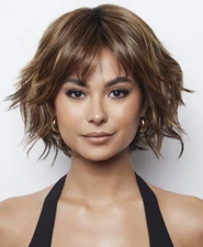 JOSS Wig by RENE OF PARIS, *ALL COLORS!* Basic Cap, New!