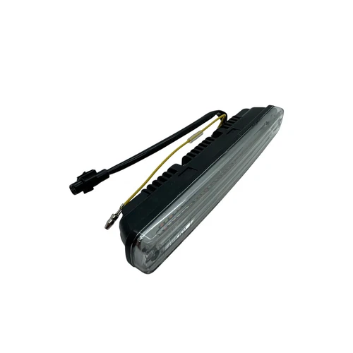 Tagfahrlichter Mit Sequenzielle Dynamic Blinker Triumph - Picture 7 of 13