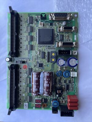 FCU7-HN376-02 CONTROLLER  New FAST SHIPPING