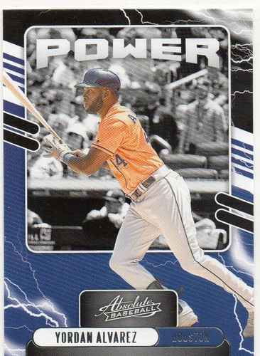 2021 Absolute Baseball Inserts, Green Inserts and Base - You Pick - Discount 2+ - Picture 94 of 95
