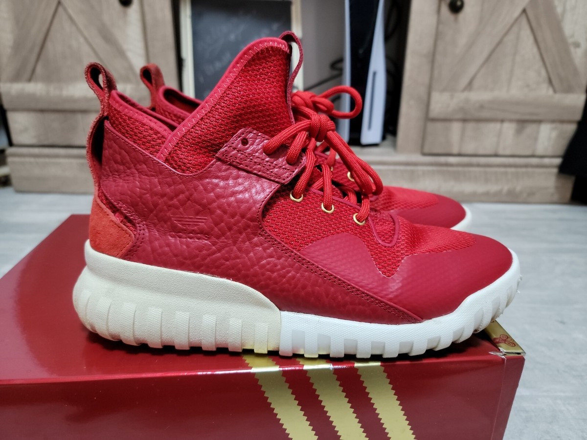 Size adidas Tubular Chinese New Year 2016