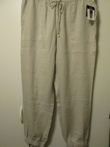 $69 Company Ellen Tracy Linen Cloud 
