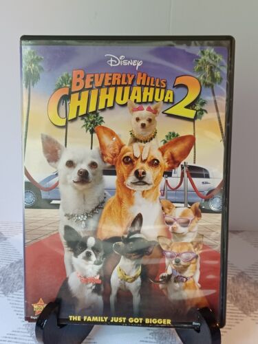 DVD Movies Pick And Choose - Save When You Buy Multiple - Only $5 Flat Shipping - Picture 14 of 124
