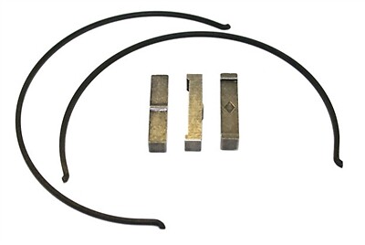 Muncie 4 Speed Synchro Key Kits, WT297-K - Picture 1 of 1
