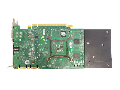 For Dell Nvidia GTX 660 1.5GB GDDR5 PCI-E x16 Video Graphics Card 0FPDH3 - Picture 5 of 6