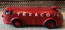 Texaco 1934 Diamond T Tanker Doodle Bug Bank Distributed By Ertl 1994