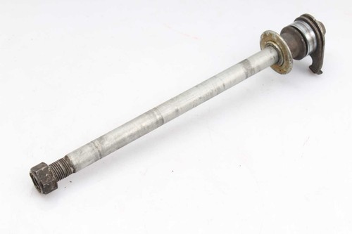 Hinterradachse Steckachse hinten Suzuki GS 500 E GM51B/K-S 89-95